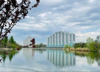 Трехкомнатная квартира на продажу, 88 м2, Краснодар, улица Селезнёва, 104/1, Карасунский округ