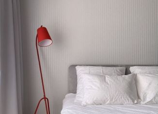 Сдача в аренду квартиры студии, 34 м2, Крым, улица Кирова, 155Ак2