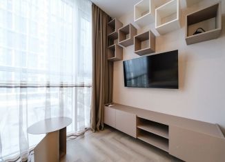 Продам однокомнатную квартиру, 40 м2, Сочи, Ясногорская улица, 16/6к4, микрорайон Бытха