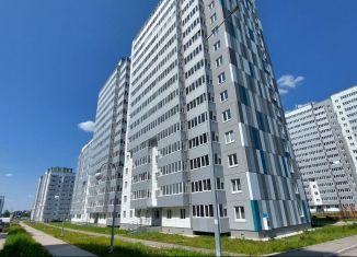 Продается квартира студия, 31 м2, Пермь, улица Гашкова, 53к2