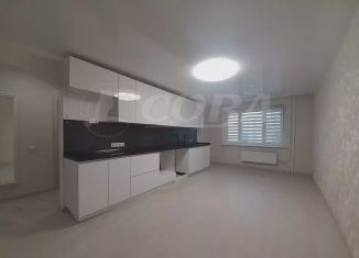 1-комнатная квартира на продажу, 43 м2, деревня Дударева, улица Созидателей, 10, ЖК Комарово