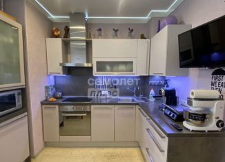 3-комнатная квартира на продажу, 90.8 м2, Воронеж, Московский проспект, 179А