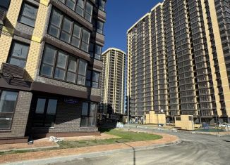 Продажа двухкомнатной квартиры, 52.8 м2, Ростов-на-Дону, ЖК Город у Реки, улица 23-я Линия, 54с4