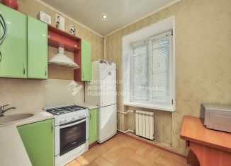 Продам двухкомнатную квартиру, 55.4 м2, Рязань, Октябрьская улица, 16