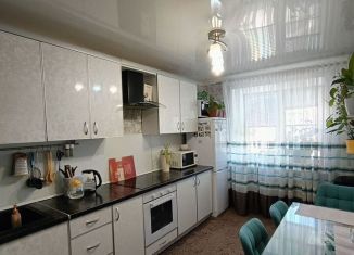 Двухкомнатная квартира на продажу, 59 м2, Ставрополь, улица 45-я Параллель, 11/2, микрорайон № 34