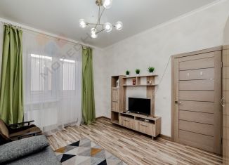 1-ком. квартира на продажу, 28 м2, Краснодар, улица Красных Партизан, 1/3к1, улица Красных Партизан