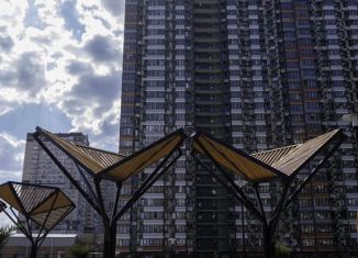 Продажа квартиры студии, 30.3 м2, Ростов-на-Дону, ЖК Гринсайд