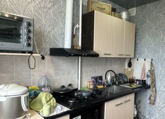 2-ком. квартира на продажу, 56.2 м2, Чебаркуль, Октябрьская улица, 9Б