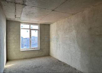 Продается квартира студия, 22.3 м2, посёлок Российский, улица Бигдая, 8