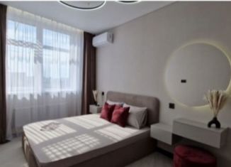 1-комнатная квартира на продажу, 42 м2, Ростов-на-Дону, Красноармейская улица, 157В/83, ЖК Рубин