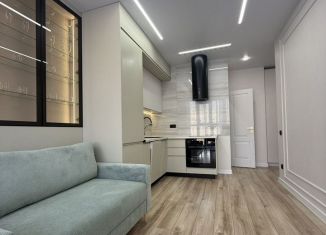 Продажа 2-ком. квартиры, 50 м2, Ростов-на-Дону, Стабильная улица, 3с1, ЖК Вест Сайд