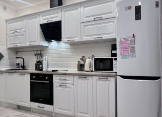 Продажа двухкомнатной квартиры, 51.4 м2, Краснодар, Боспорская улица, 2, микрорайон Губернский