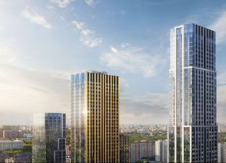 Продается квартира студия, 21.1 м2, Москва, метро Мичуринский проспект