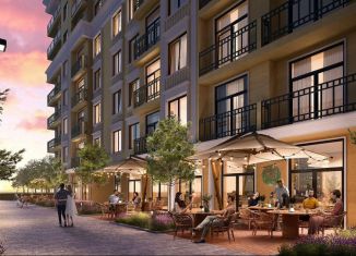 Продам 3-ком. квартиру, 73.9 м2, поселок городского типа Заозерное