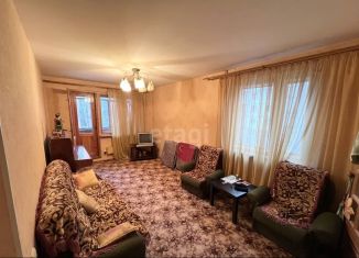 Продаю 3-комнатную квартиру, 58.6 м2, Нижний Новгород, улица Маршала Малиновского, 5, метро Горьковская