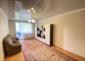 Двухкомнатная квартира на продажу, 53.1 м2, Сызрань, проспект 50 лет Октября, 71