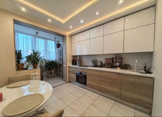 Однокомнатная квартира на продажу, 34.4 м2, Санкт-Петербург, Смоленская улица, 18, муниципальный округ Московская Застава