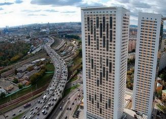 Продается пятикомнатная квартира, 260 м2, Москва, Хорошёвское шоссе, 16к1