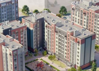 Продажа 1-ком. квартиры, 27.3 м2, Калининград, Московский район