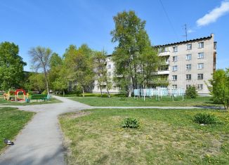 Продажа 2-ком. квартиры, 46 м2, Новосибирск, Калининский район, улица Объединения, 19/1
