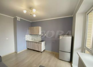 Продается квартира студия, 20 м2, Тюмень, Верхнетарманская улица, 5