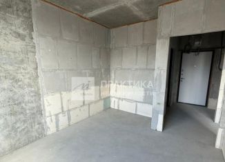 Продажа однокомнатной квартиры, 33.1 м2, Москва, Производственная улица, 17, ЗАО