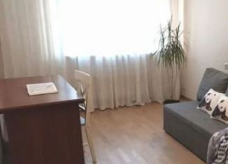 Двухкомнатная квартира в аренду, 77 м2, Москва, Мичуринский проспект, 7, ЗАО