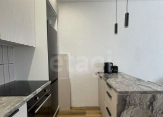 Двухкомнатная квартира на продажу, 38 м2, Новосибирск, Калининский район, улица Михаила Востокова, 4
