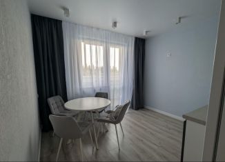 1-ком. квартира на продажу, 45.1 м2, Краснодар, улица Селезнёва, 104/1, Карасунский округ