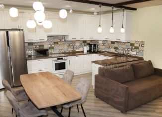 3-ком. квартира на продажу, 117 м2, Тюмень, улица Раушана Абдуллина, 9, ЖК Орион