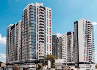 Продажа квартиры студии, 22 м2, Новороссийск, улица Куникова, 47Г