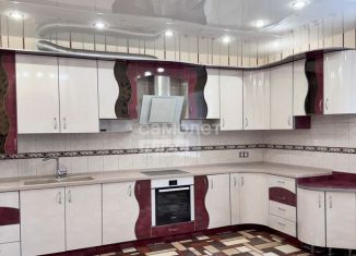 Продаю 3-комнатную квартиру, 115 м2, Воронеж, набережная Авиастроителей, 28А, ЖК Ольховый