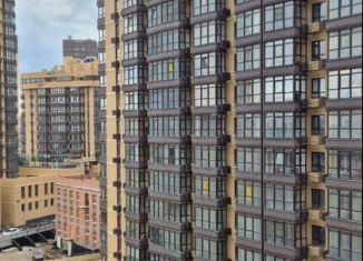 Продажа 1-ком. квартиры, 40 м2, Ростов-на-Дону, ЖК Сердце Ростова