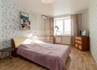 Продается 1-комнатная квартира, 46 м2, Тюмень, Линейная улица, 21, Восточный округ