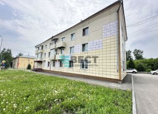 Продам 3-комнатную квартиру, 71.6 м2, Полысаево, улица Космонавтов, 51
