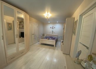 Продам двухкомнатную квартиру, 46 м2, Нижний Новгород, метро Горьковская, улица имени Генерала И.Д. Ивлиева, 14к1