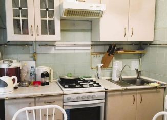 Сдаю 2-комнатную квартиру, 45 м2, Москва, Касимовская улица, 15, ЮАО