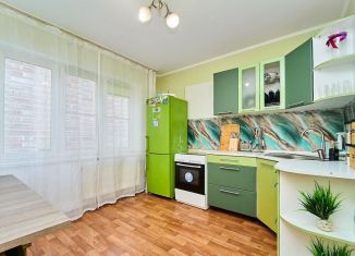 Продается двухкомнатная квартира, 54 м2, Краснодар, проспект имени писателя Знаменского, 16, микрорайон Почтовый