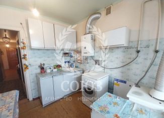 Продажа 1-ком. квартиры, 42.1 м2, Спас-Деменск, улица Трегубова, 11В