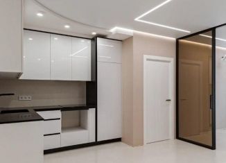 Продается 3-комнатная квартира, 78.4 м2, Москва, Мичуринский проспект, 56, район Раменки