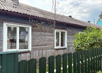 Продажа 2-ком. квартиры, 36.9 м2, Новосибирская область, Зелёная улица, 3
