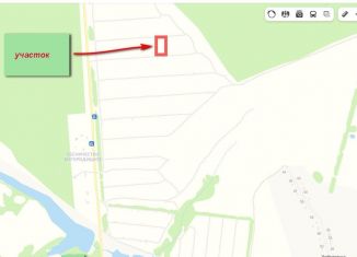 Продается участок, 10 сот., Богородицк, улица 30 лет Победы