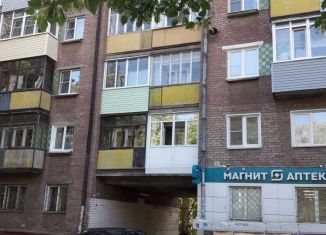 Продаю 2-комнатную квартиру, 42.5 м2, Ярославль, Ленинский район, улица Чехова, 11