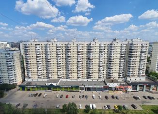 Продаю 3-комнатную квартиру, 77 м2, Москва, Братиславская улица, 26, метро Братиславская