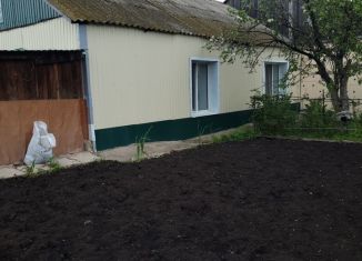 Продажа таунхауса, 40.7 м2, деревня Николаевка, Советская улица, 3