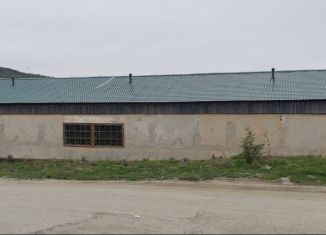 Продажа складского помещения, 1508.2 м2, Магадан, Основная трасса, 6-й километр, левая сторона, 41