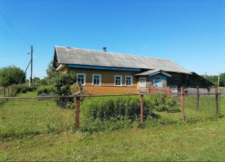 Продам дом, 60 м2, деревня Теребино, Дальняя улица