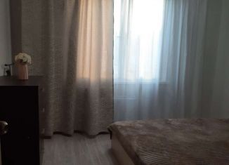 Сдам однокомнатную квартиру, 42 м2, Краснодарский край, улица Мурата Ахеджака