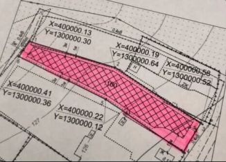 Земельный участок на продажу, 25 сот., село Михайловка