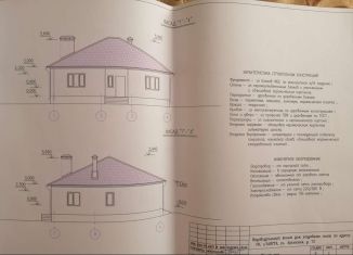 Продажа участка, 6 сот., Элиста, Юго-Западный район, Аральская улица